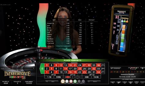 sky roulette online.